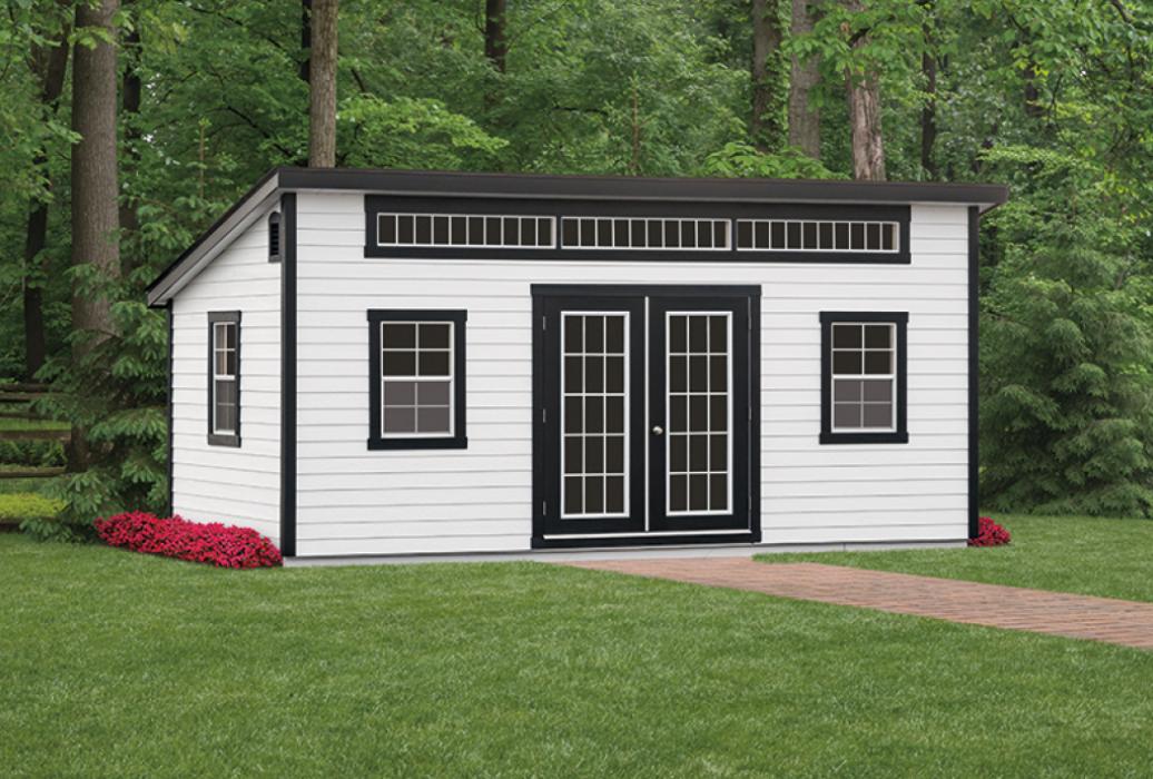 LP lap siding