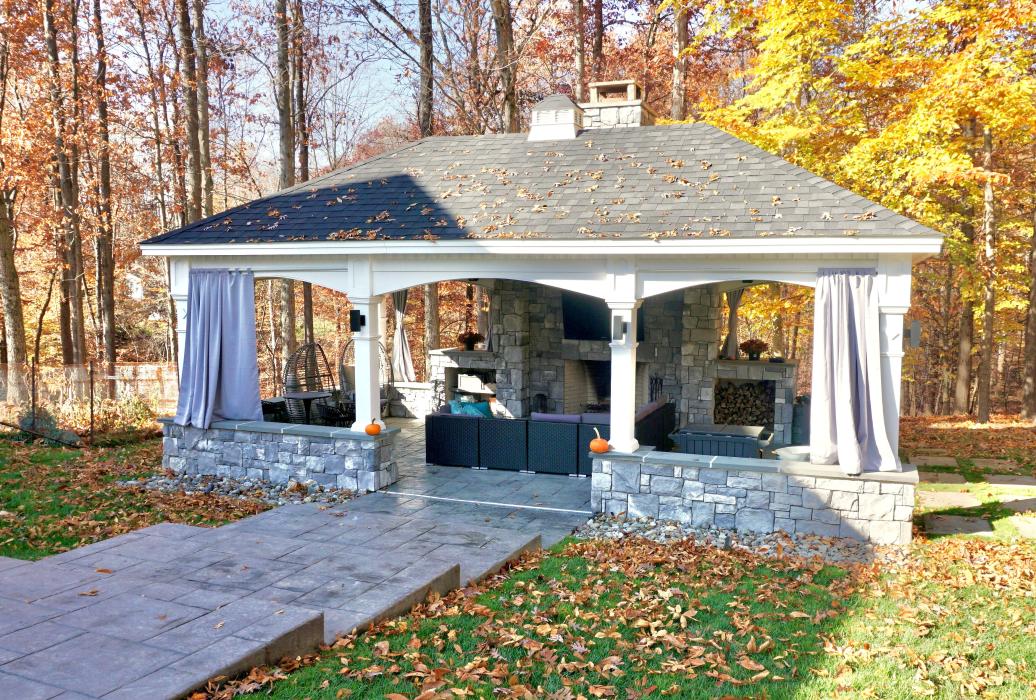 16x28 Hampton front