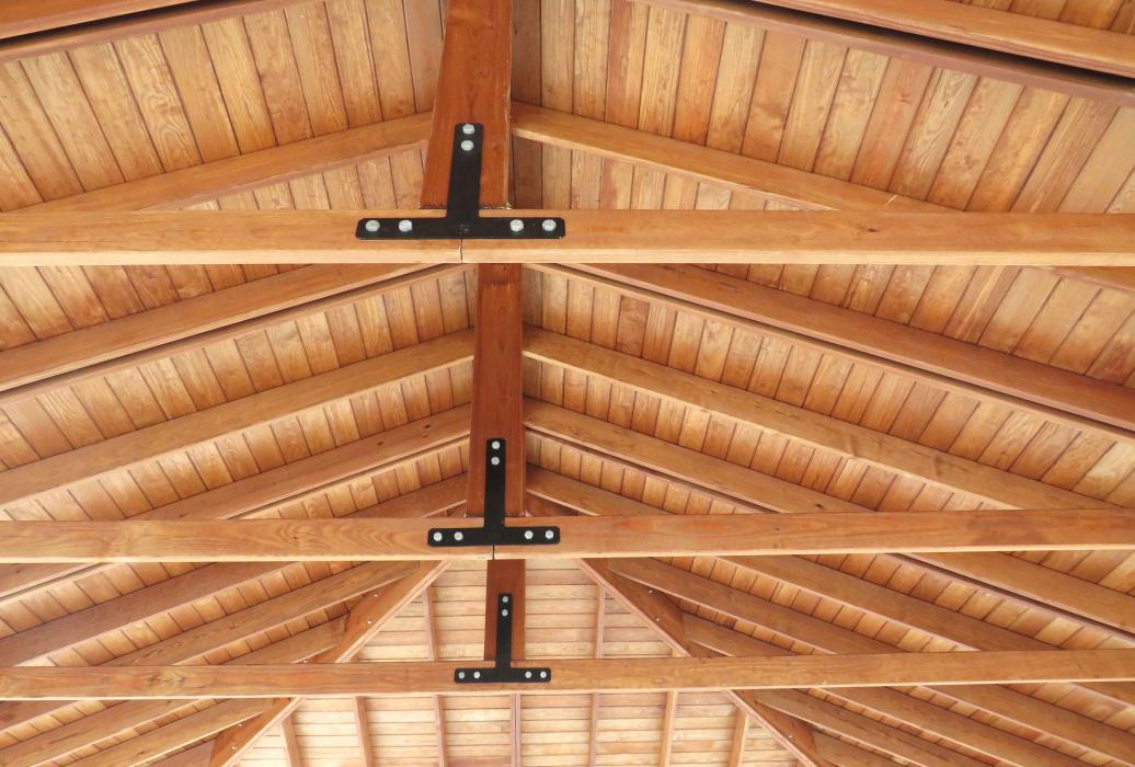 26x30 Keystone Ceiling