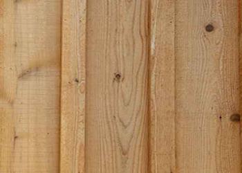 Board & Batten Siding