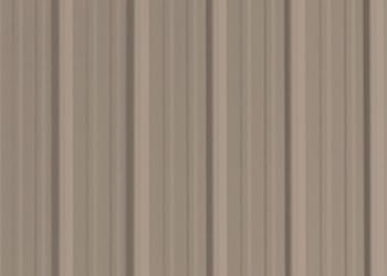 Metal Siding