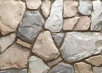 Stone Siding