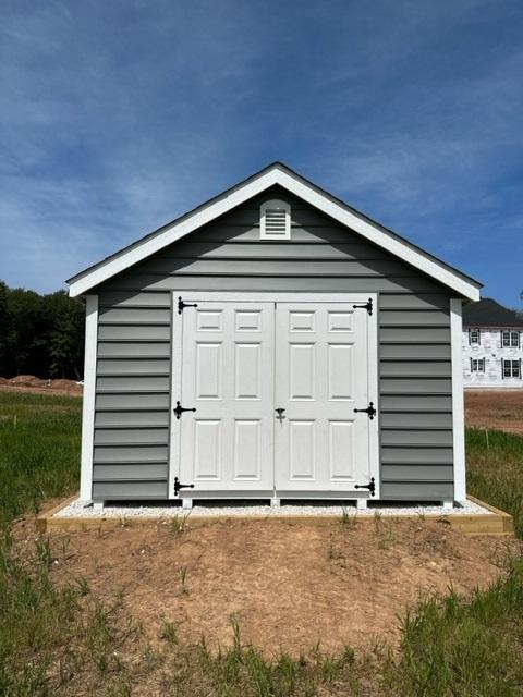 Custom Sheds: Endless Possibilities | Lancaster Barns